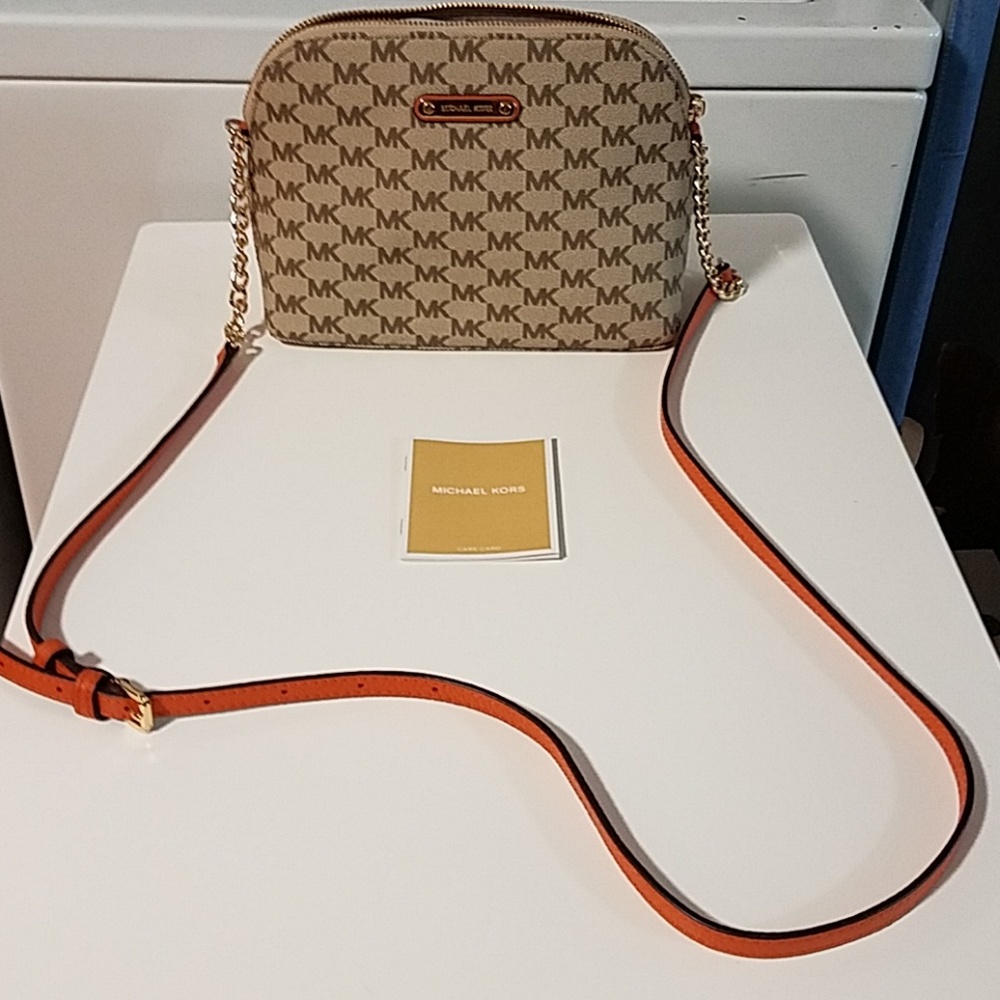 Michael Kors Crossbody bag